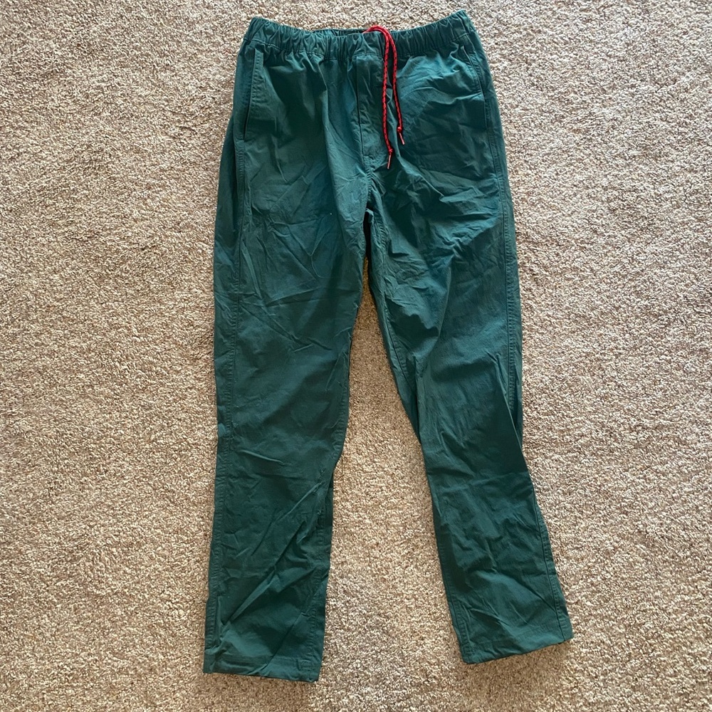 Topo designs hiking pants
